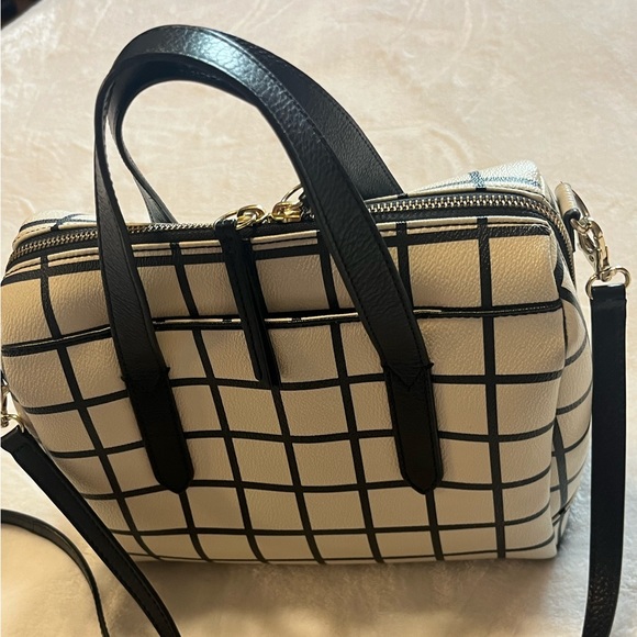 Fossil Sydney satchel - Picture 4 of 12